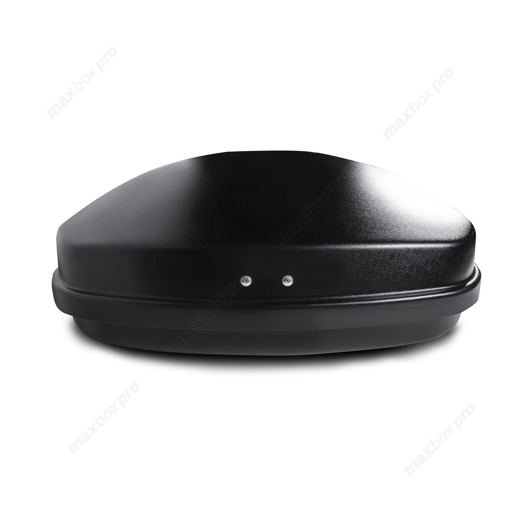 Автобокс MaxBox PRO 400 (малый) черный