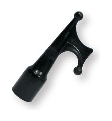 картинка Наконечник багра, 25 мм