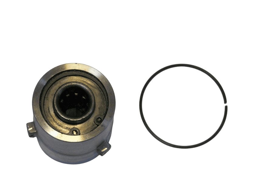 Тормоз Harpoon 12000