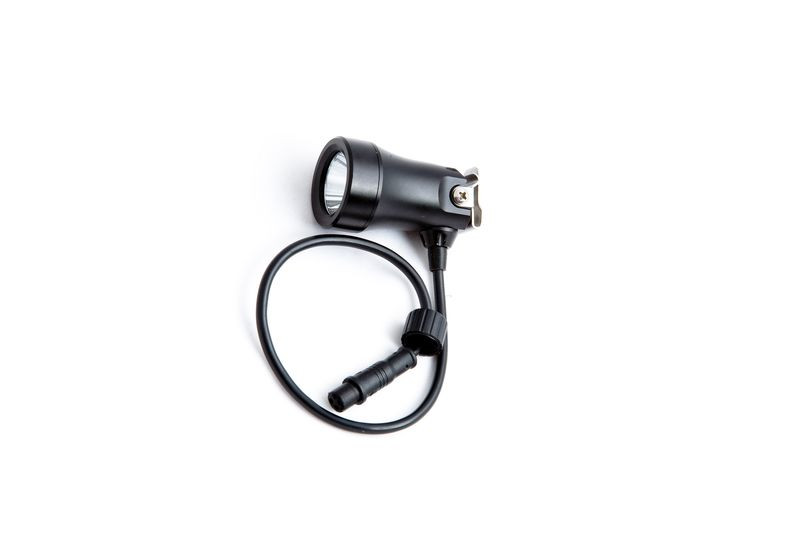 Фонарь светодиодный XECCON Orion 100, CREE XM-L, 85Lum