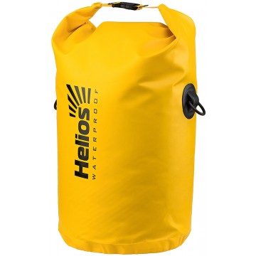картинка Гермомешок HELIOS ПВХ 30л (желтый)