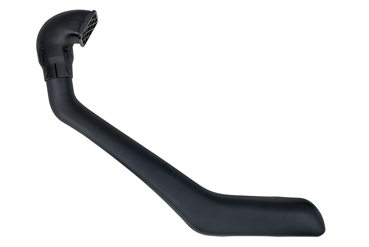 картинка Шноркель для Toyota Hilux 2005+ (дизель) (STH25AD)