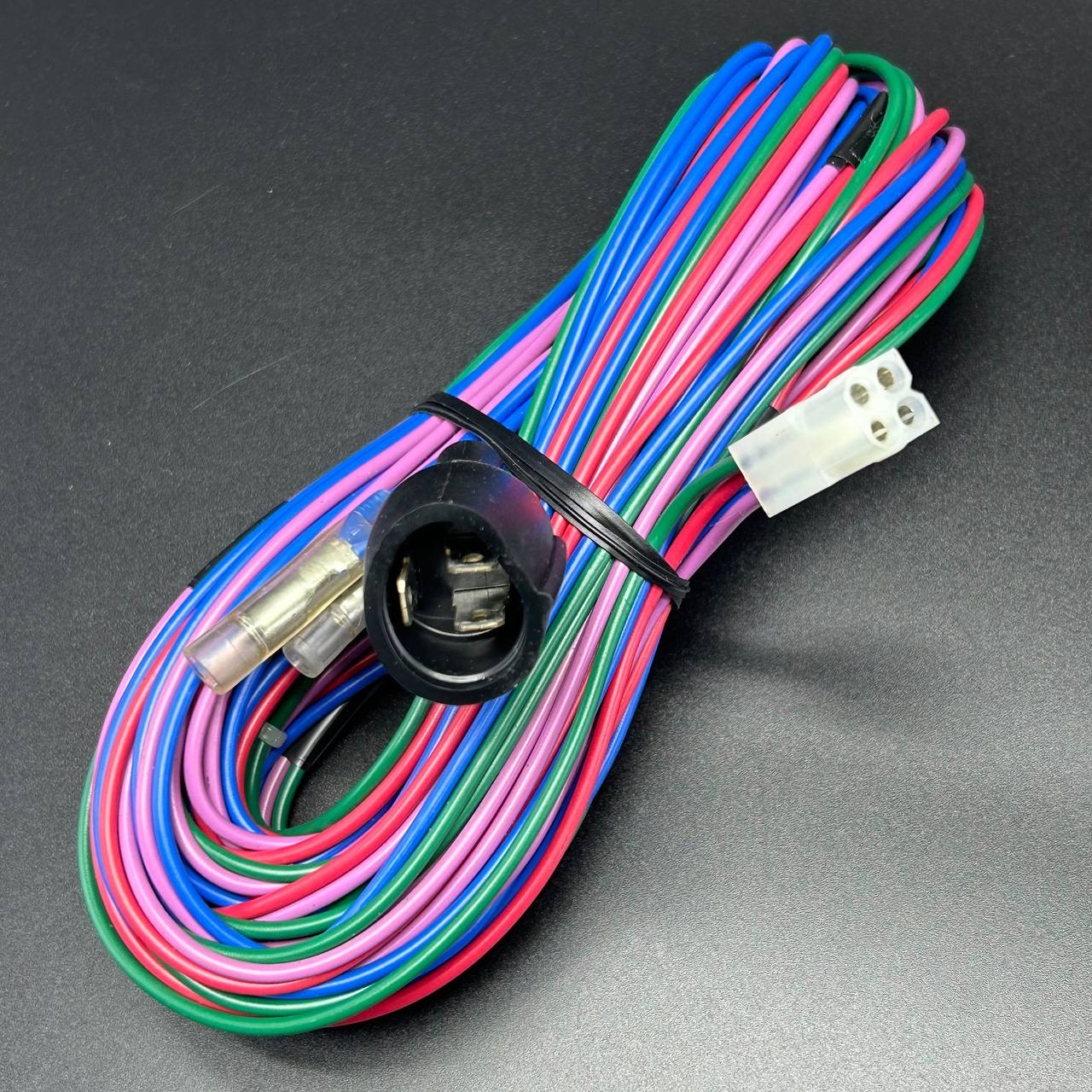 картинка Жгут электропроводки HARNESS ASSY (Quicksilver)