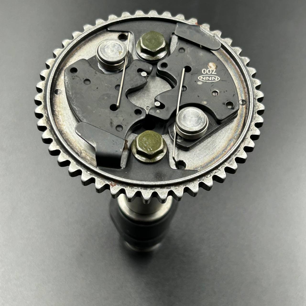 картинка Распредвал Yamaha Grizzly 660 (ZIBO)