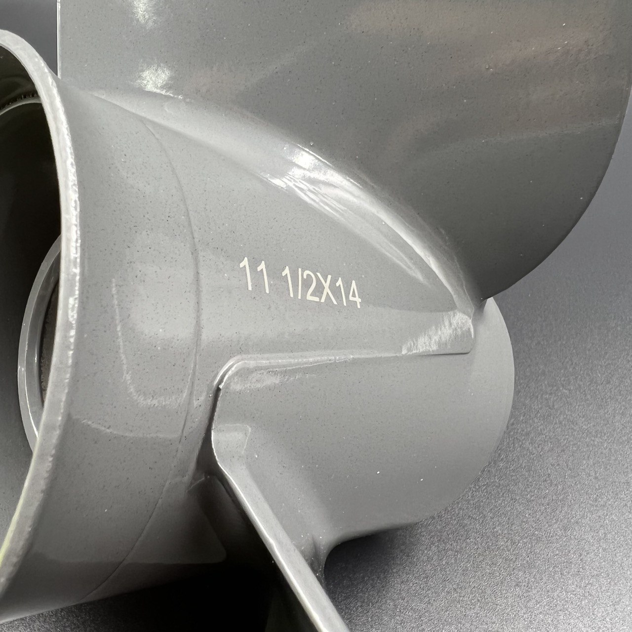 картинка Гребной винт Honda BF35-BF60 (3x11-1/2x14)