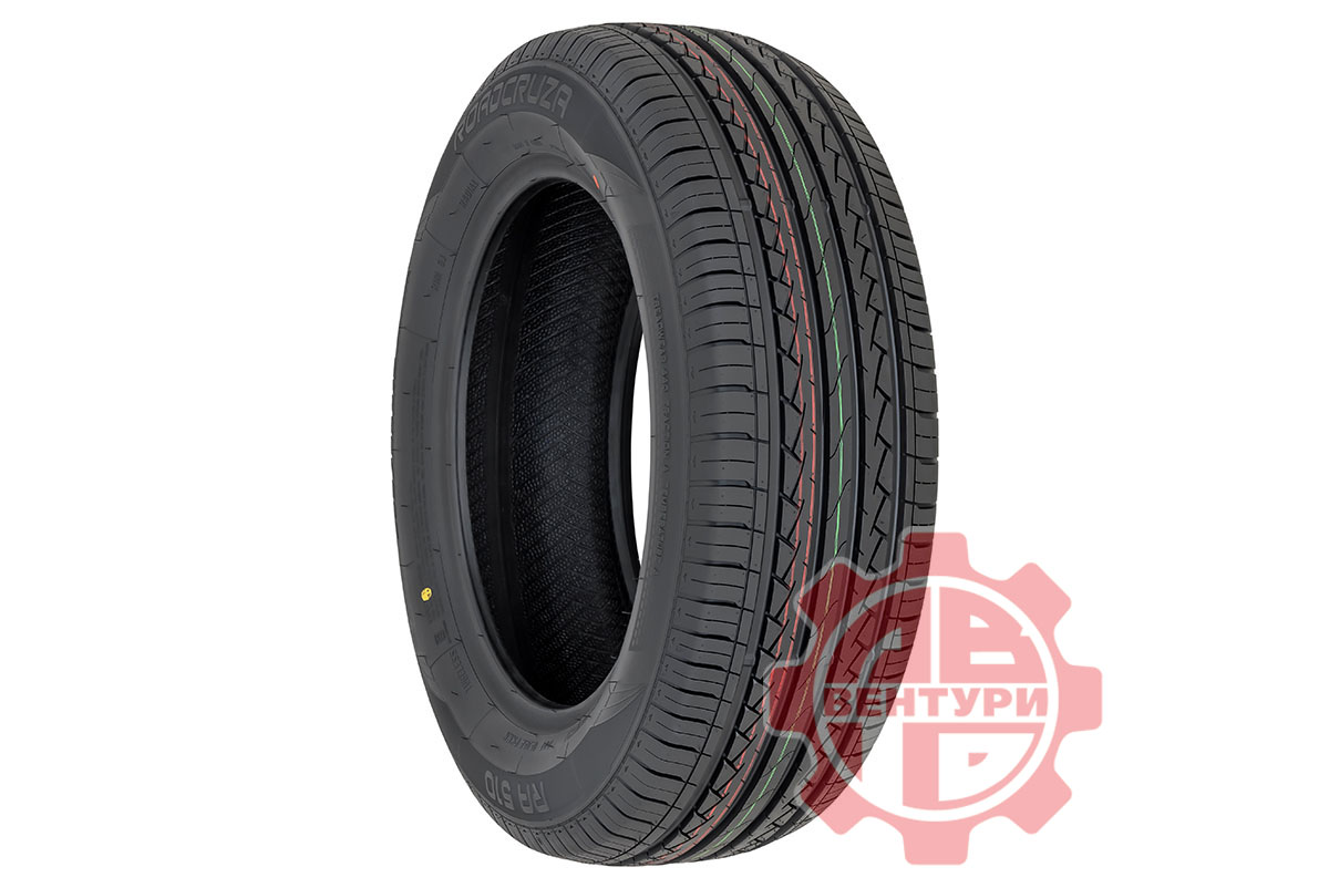 картинка Шина ROADCRUZA RA510 205/60R16 92V