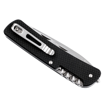 картинка Нож multi-functional Ruike L21-G зеленый