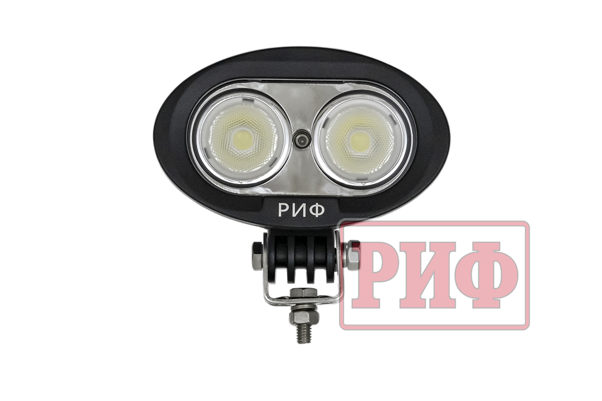 картинка Фара водительского света РИФ 20W LED