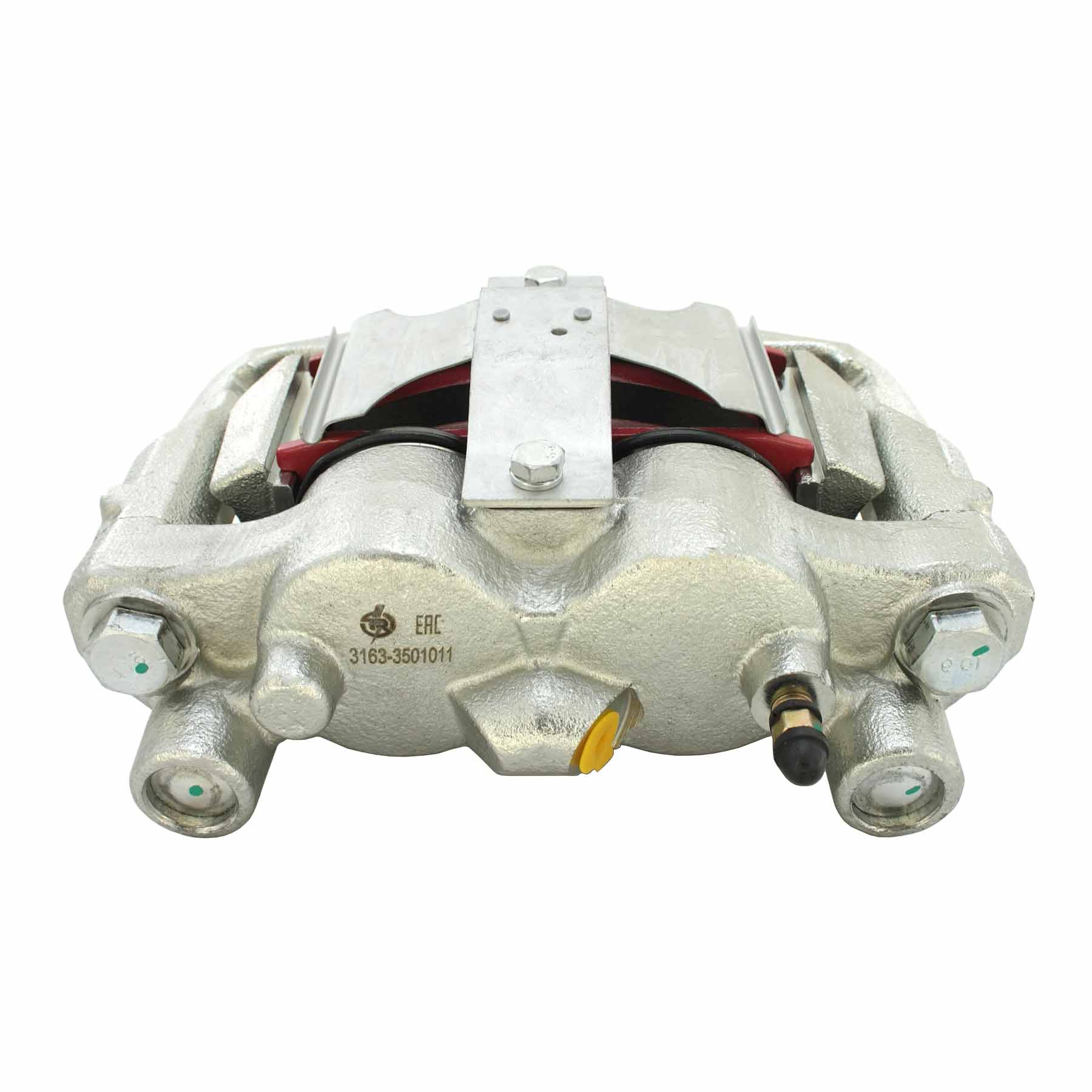 картинка Суппорт левый УАЗ с АБС в сборе TR