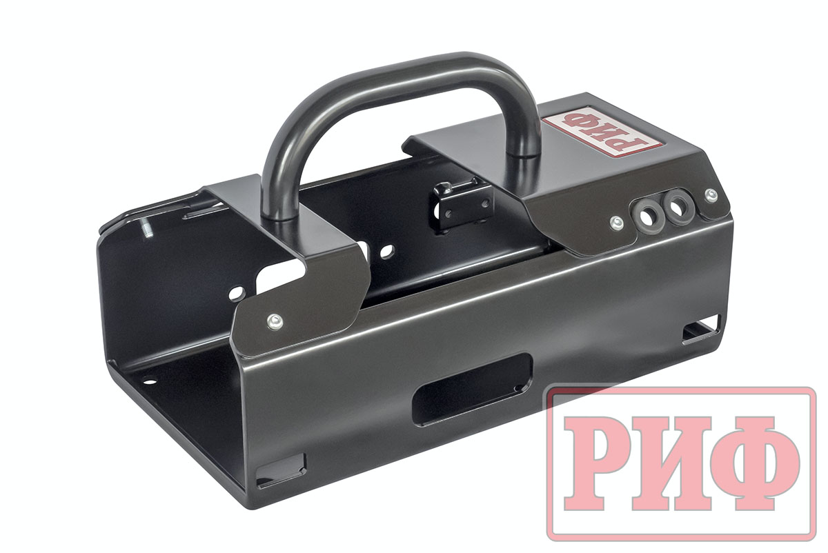 картинка Площадка переносной лебедки 4500 РИФ