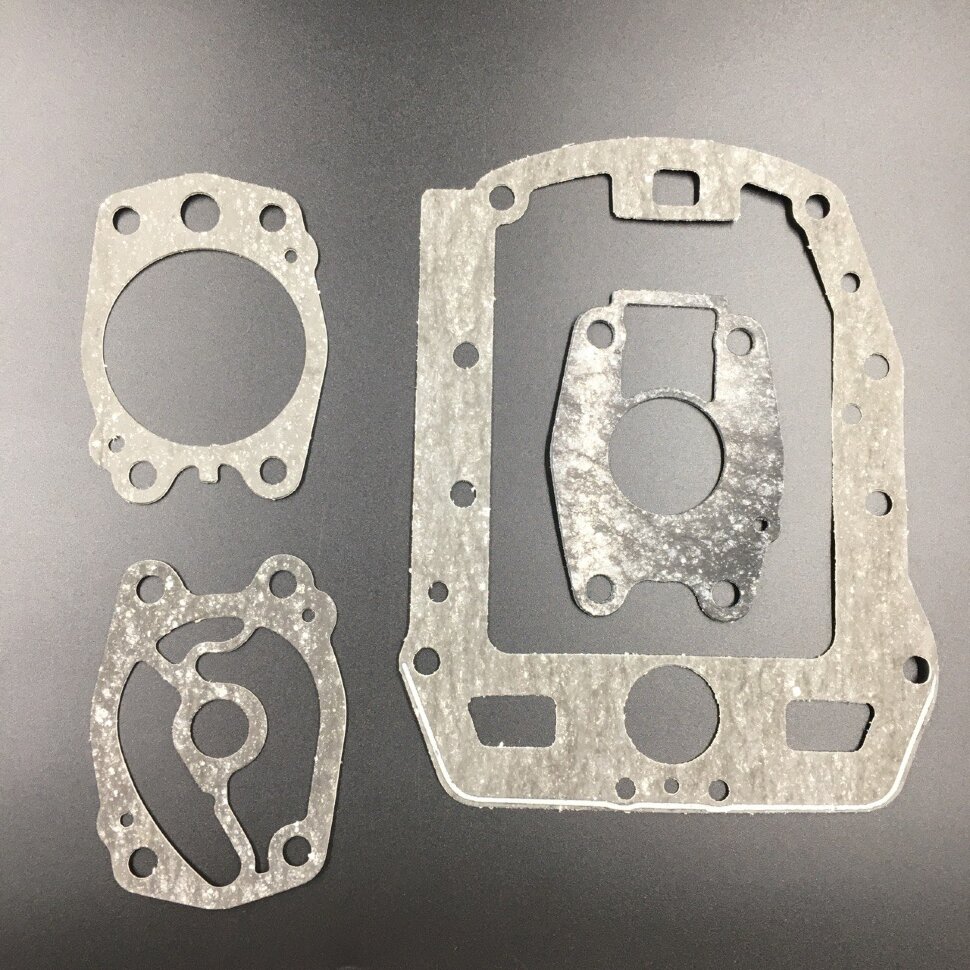 Ремкомплект редуктора 6F5 Yamaha 40 (Omax)