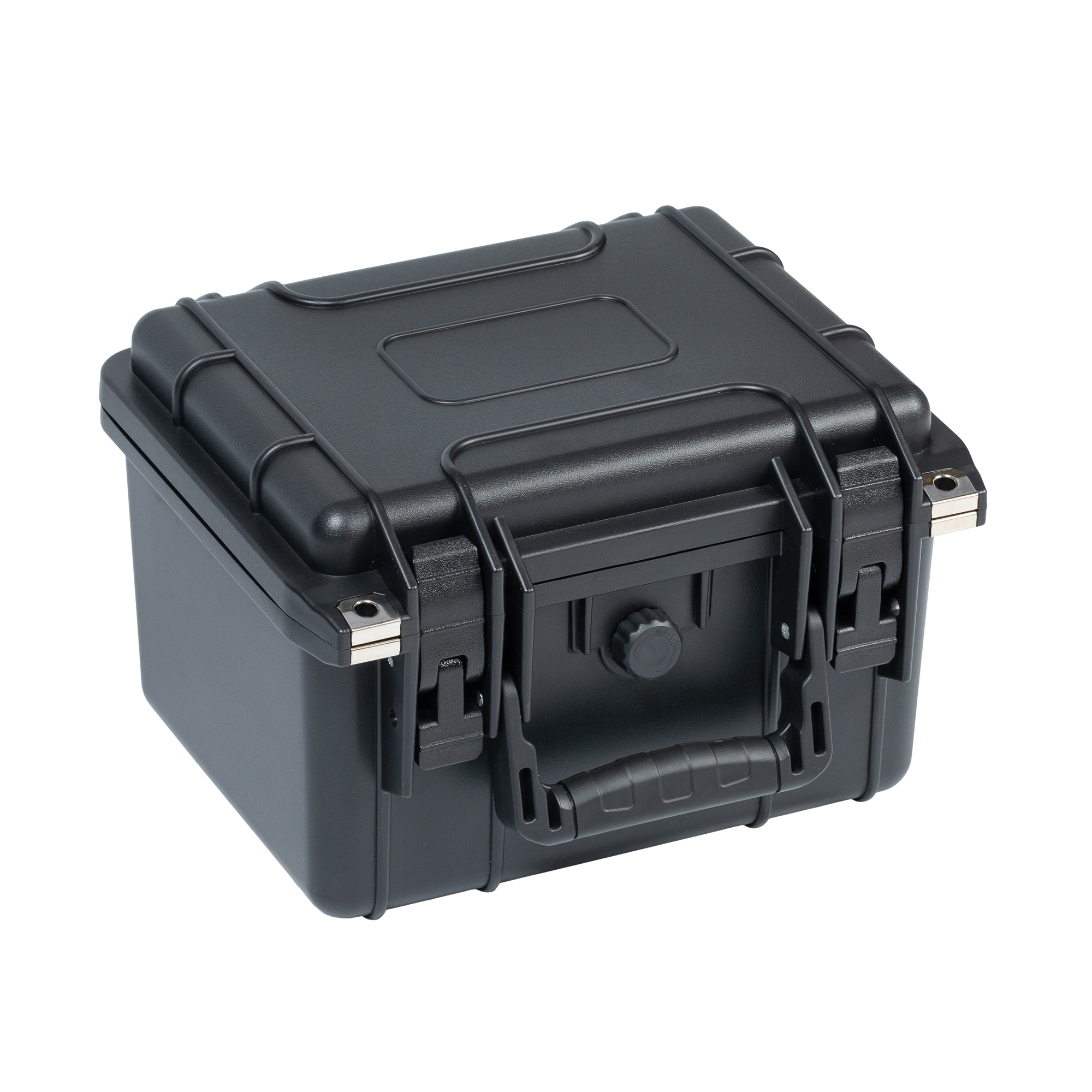 Кейс защитный West WS-500310H, внутр. разм.243x185x161 мм, IP67