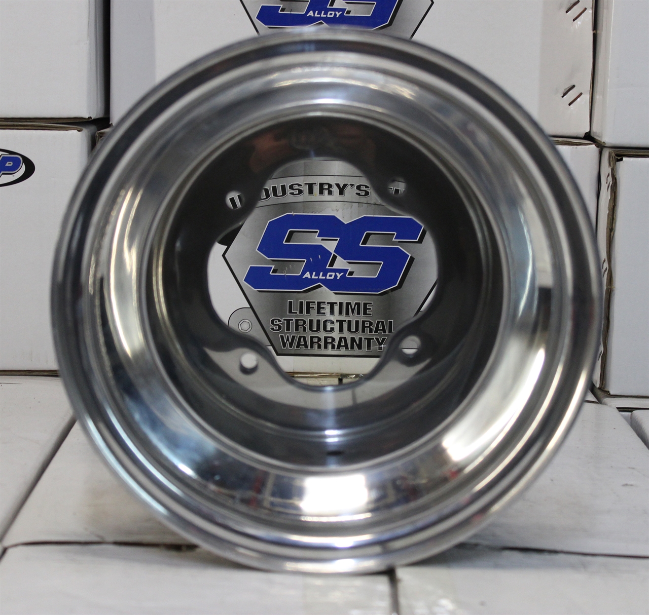 картинка Диск для квадроциклa ITP A-6 Pro Series X184137