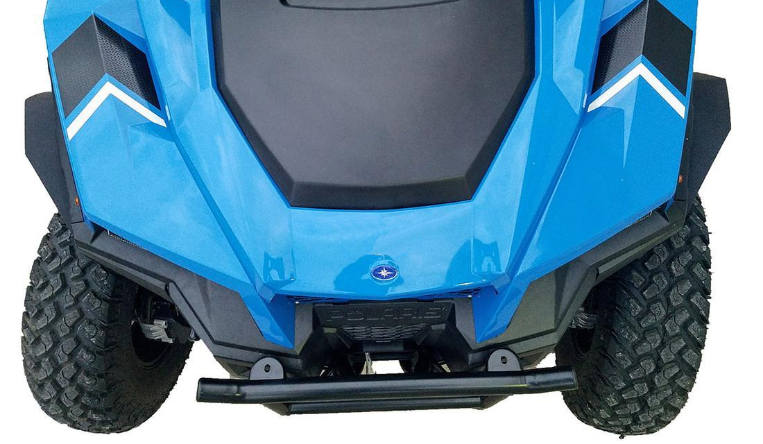 Расширители арок для квадроцикла Polaris General Direction 2 Inc