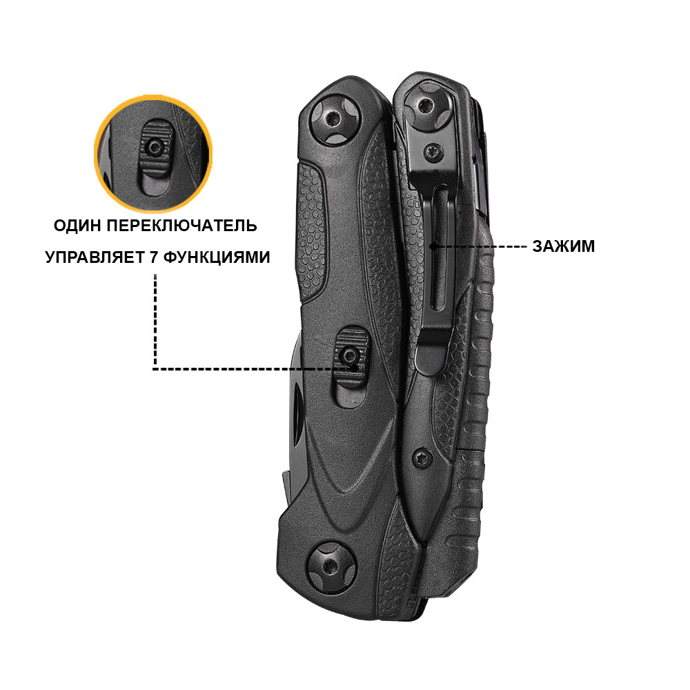 картинка Мультитул Adimanti Sparkle AD1349