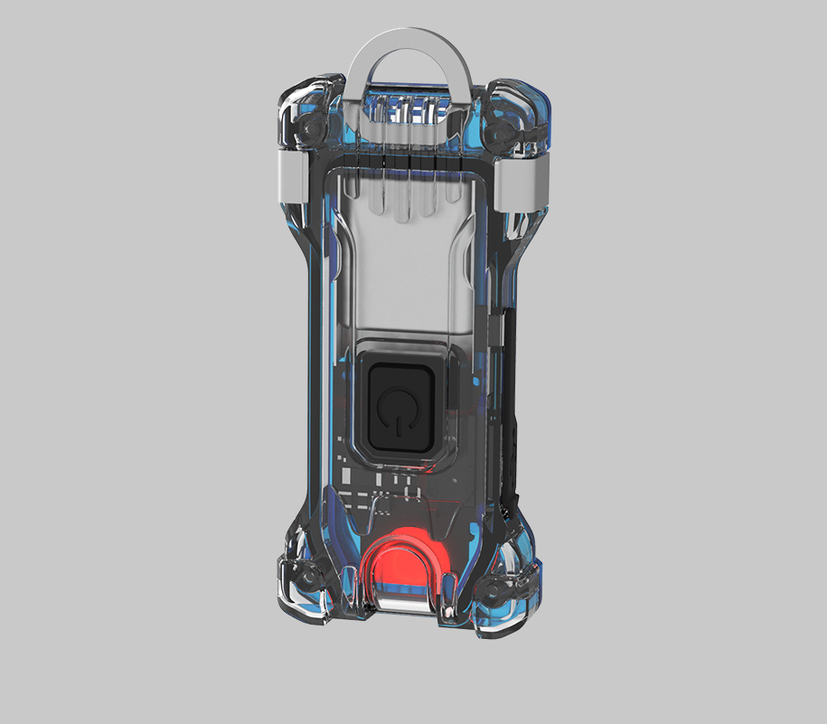 картинка Фонарь Armytek Zippy Extended Set WR Blue