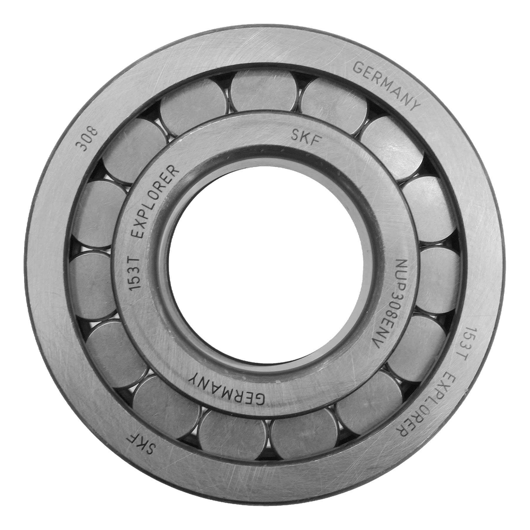 Р/К КПП ГАЗель-NEXT (149 л.с.) TR2 (подшипники SKF Р6, сальник)