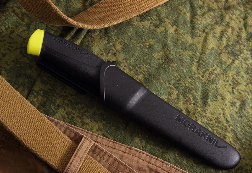 картинка Нож Morakniv Fishing Comfort Fillet 090, 12207