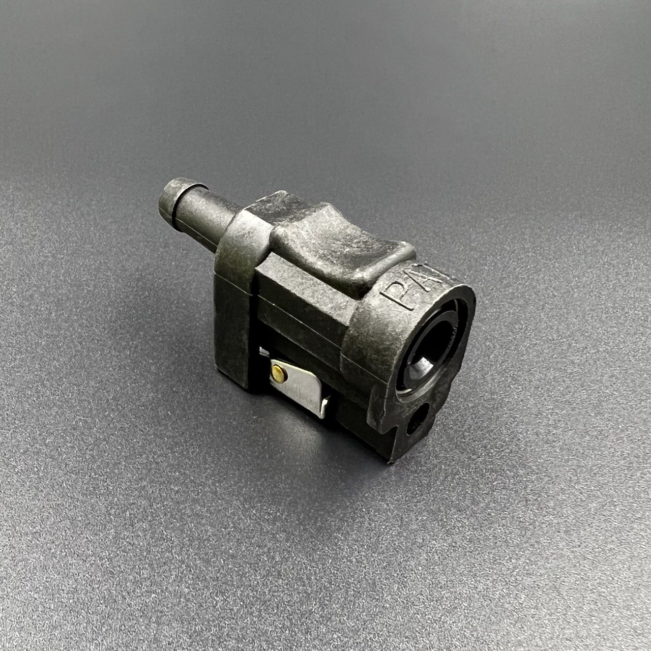 картинка Коннектор топливный Yamaha 9.9-250, F6-350 (KACAWA)