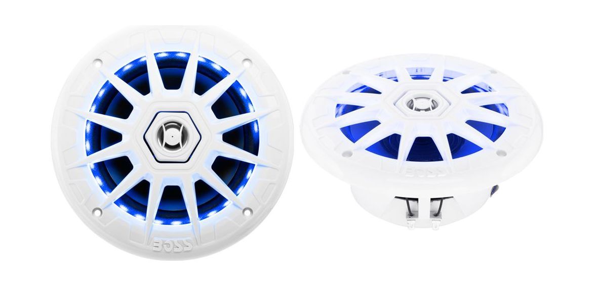 картинка Морская акустика BOSS MRGB65