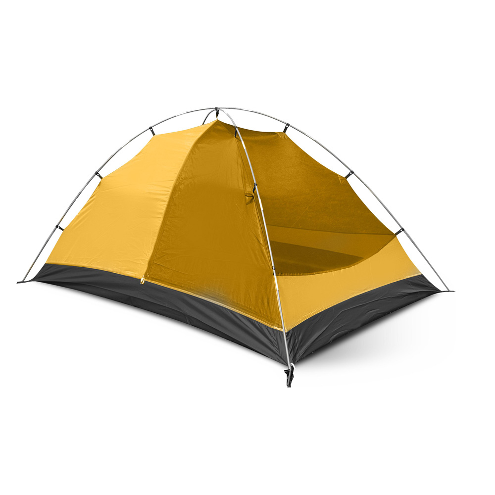 картинка Палатка Trimm COMPACT, песочный 2+1