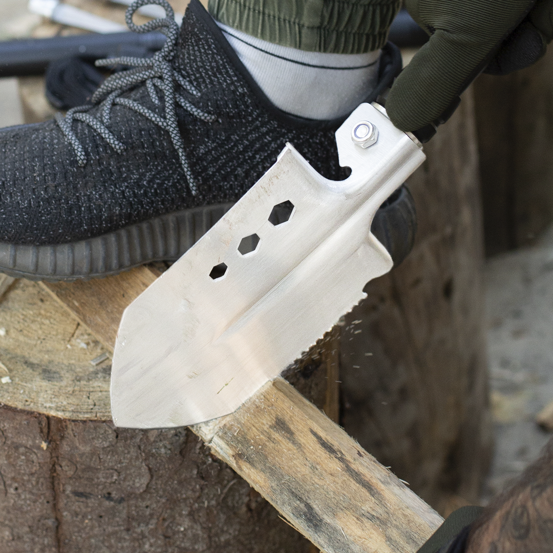 картинка Многофункциональная лопата Adimanti HK001