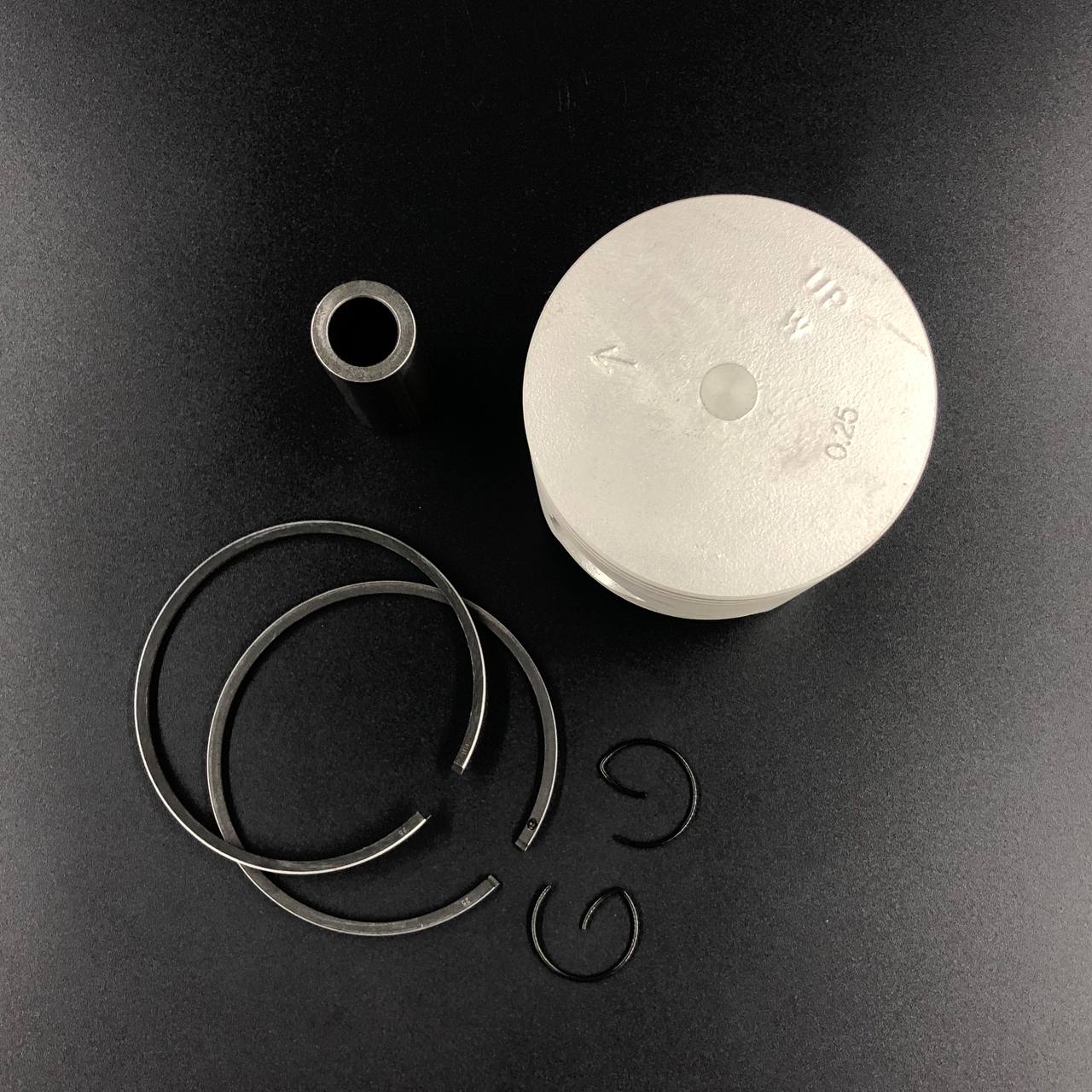 картинка Поршневой комплект Yamaha 60-70 (0.25mm) (PREMARINE)