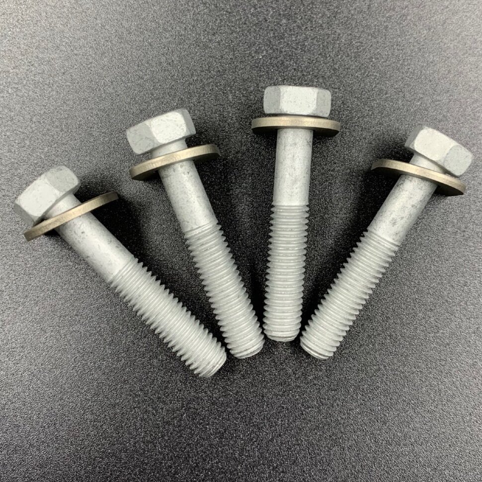 картинка Ремкомплект помпы охлаждения Yamaha 150-250 (Omax)