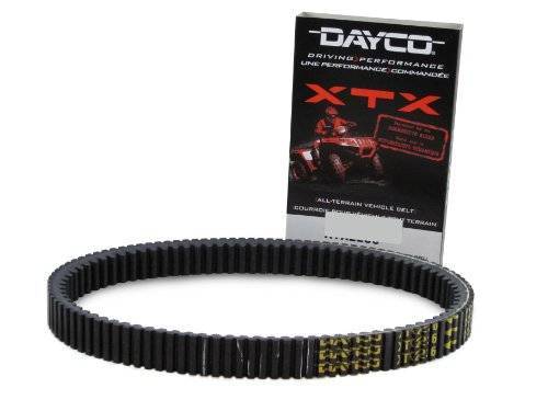 картинка Ремень вариатора XTX2236 DAYCO