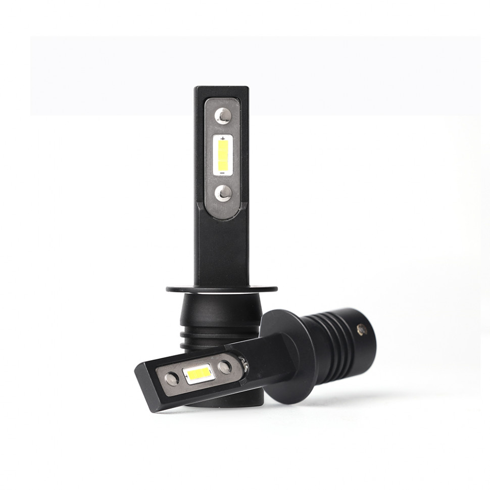 H1 Optima LED QVANT, 12-24V, 2 лампы