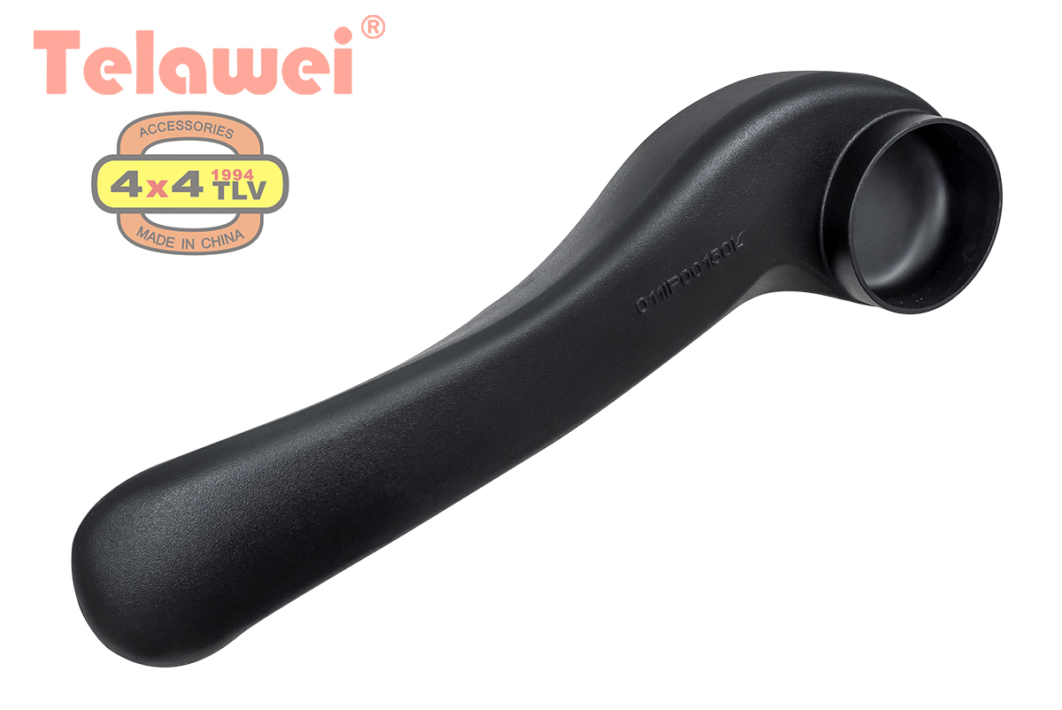 картинка Шноркель Mitsubishi L200