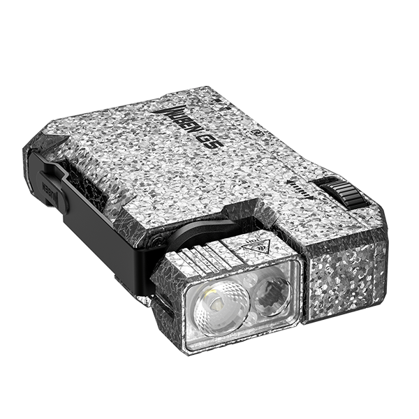 картинка Фонарь Wuben G5 Grack NEW