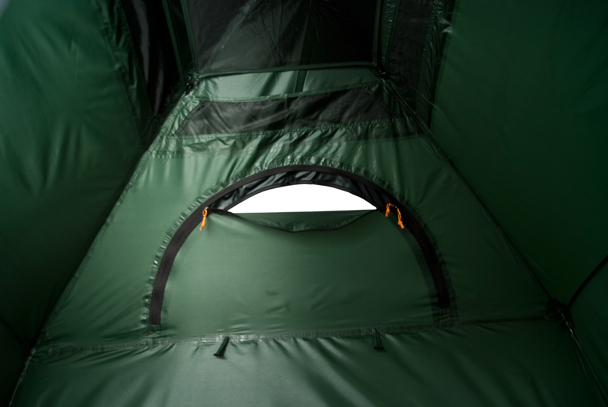 картинка Палатка Alexika Private Zone 160x160x210 см Зеленый