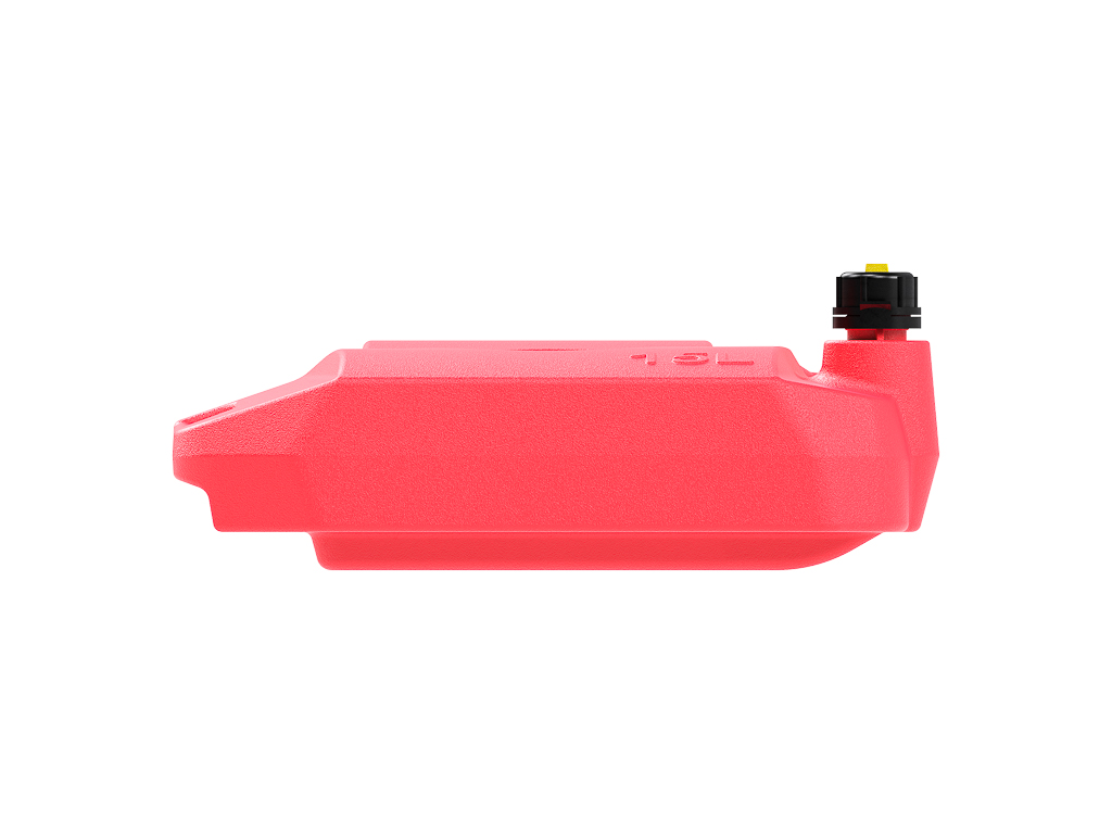 картинка Канистра CAN-AM MAVERICK X3 XRC