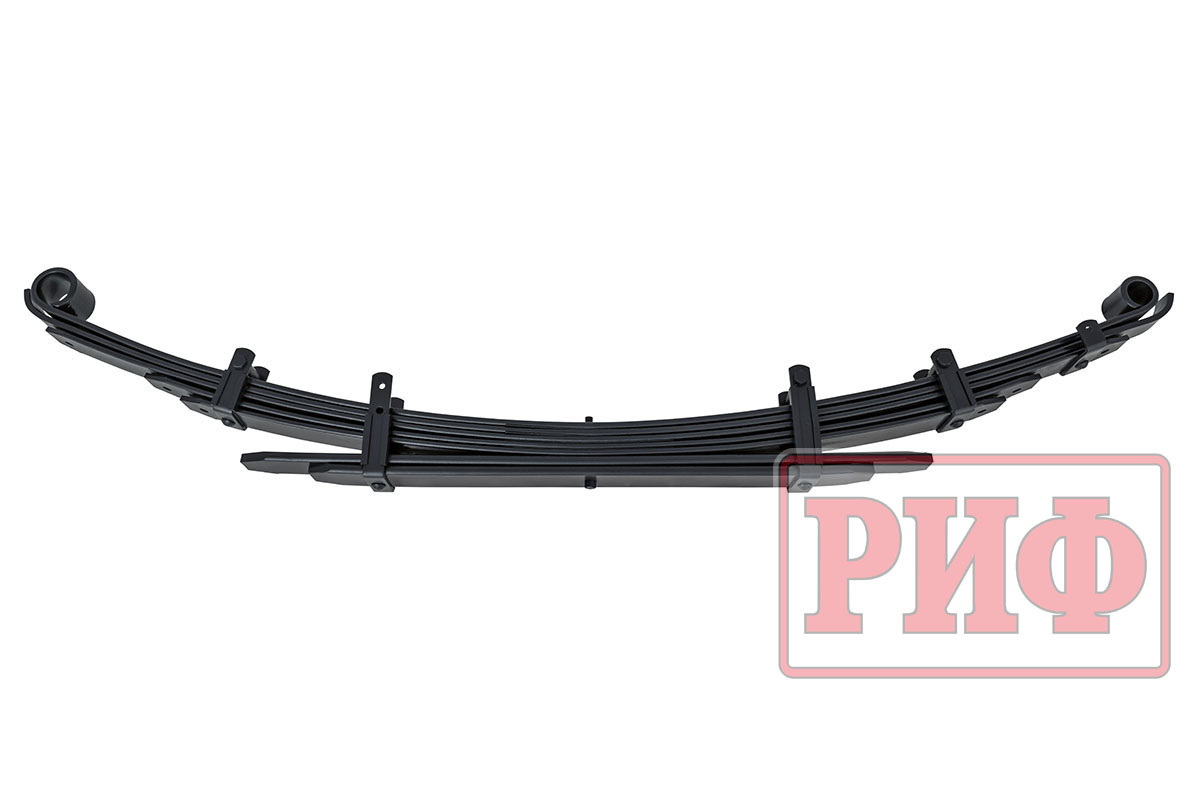 картинка Рессора задняя Toyota Hilux 2015+ 100кг лифт 30мм РИФ