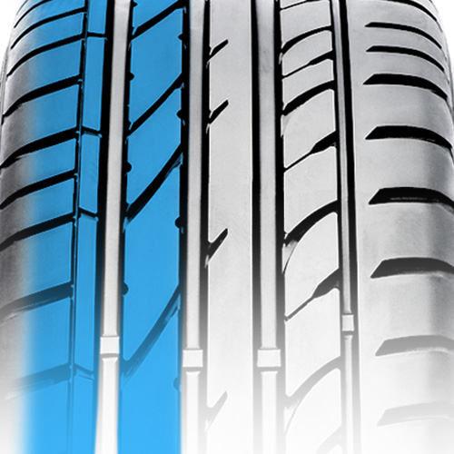 картинка Шина Sailun 255/55R18 109V XL Atrezzo ZSR SUV TL