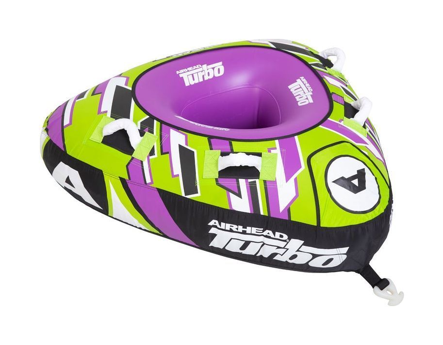 картинка Баллон буксируемый AIRHEAD Turbo Towable