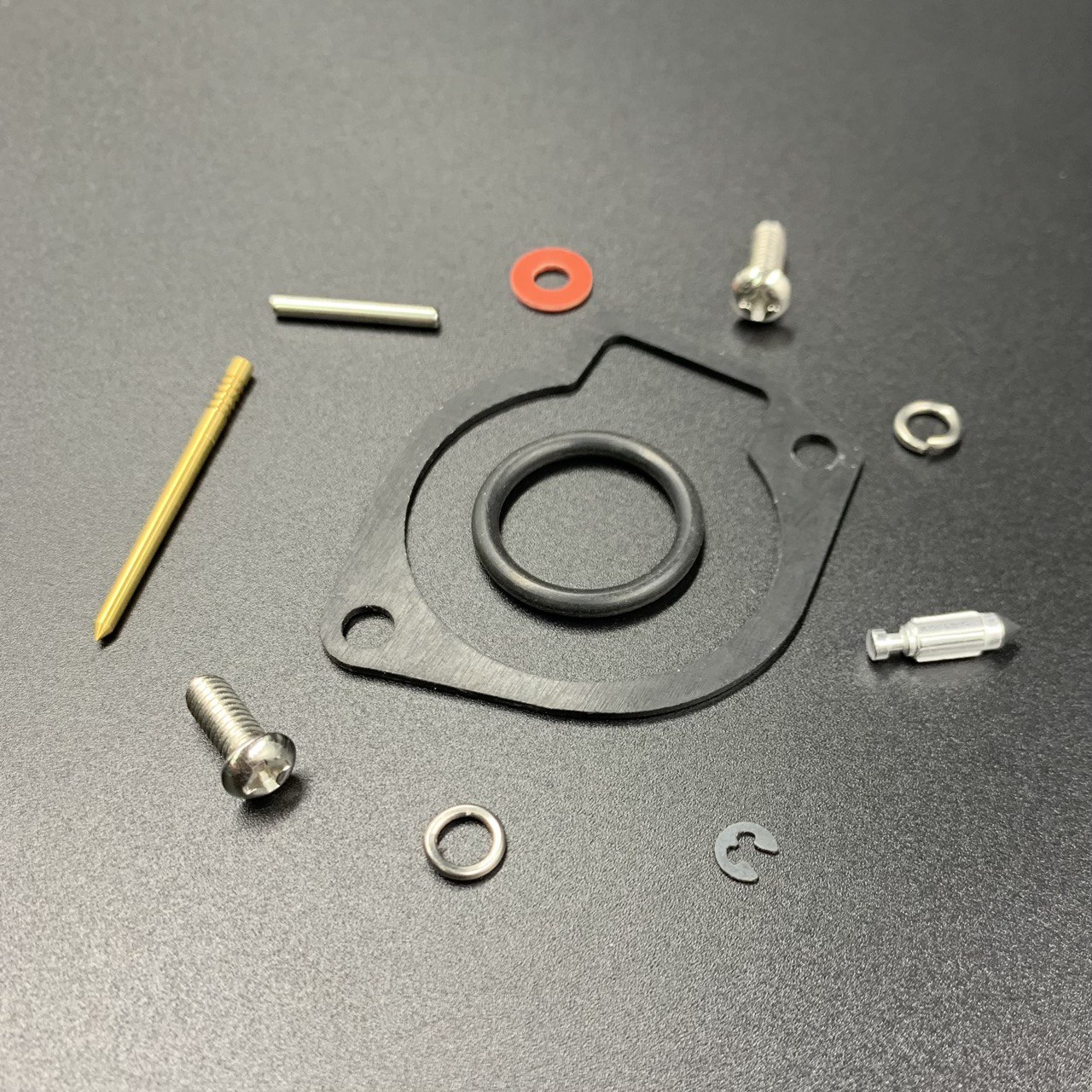 картинка Ремкомплект карбюратора Tohatsu 2.5-3.5 (PREMARINE)