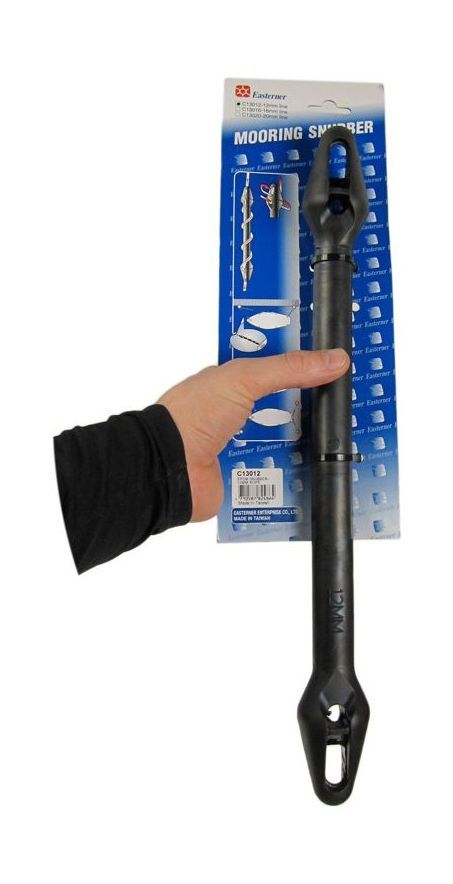 картинка Амортизатор швартовый под канат 12 мм