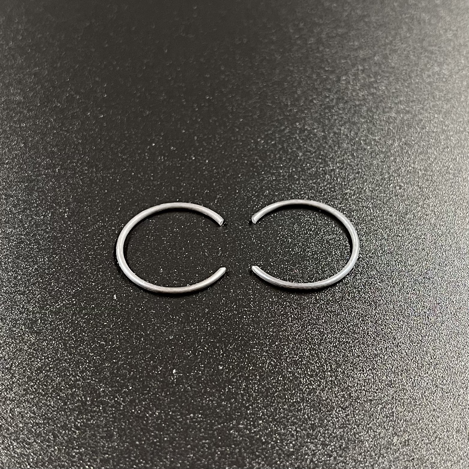 картинка Поршень Yamaha 40-50 (2RING) (0.25mm) (Omax)