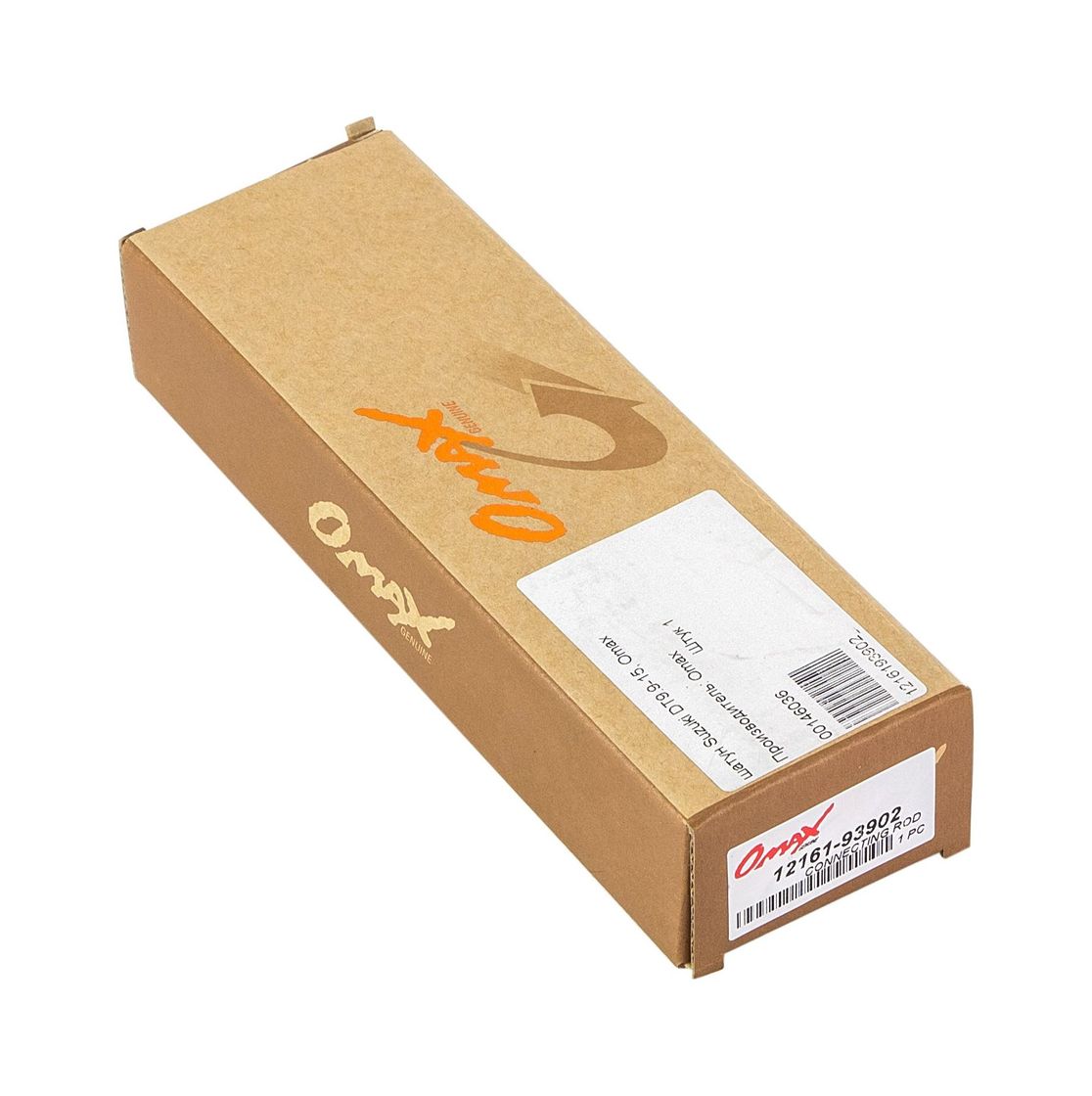 картинка Шатун Suzuki DT9.9-15, Omax