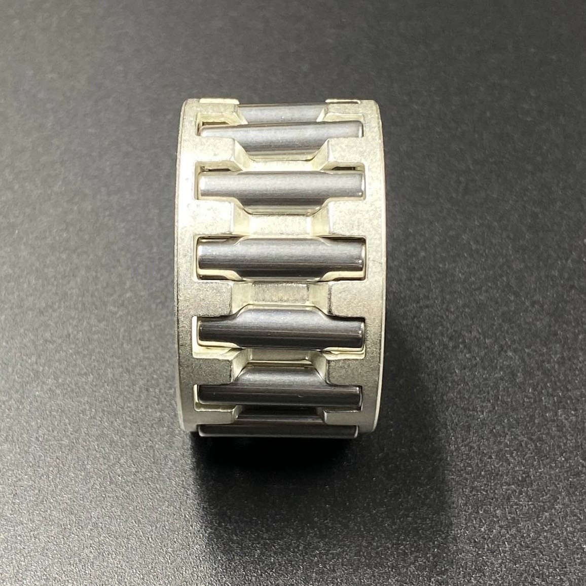 картинка Шатунный комплект Yamaha 40X (2цилиндра) (6F5-11650-00) (Omax)