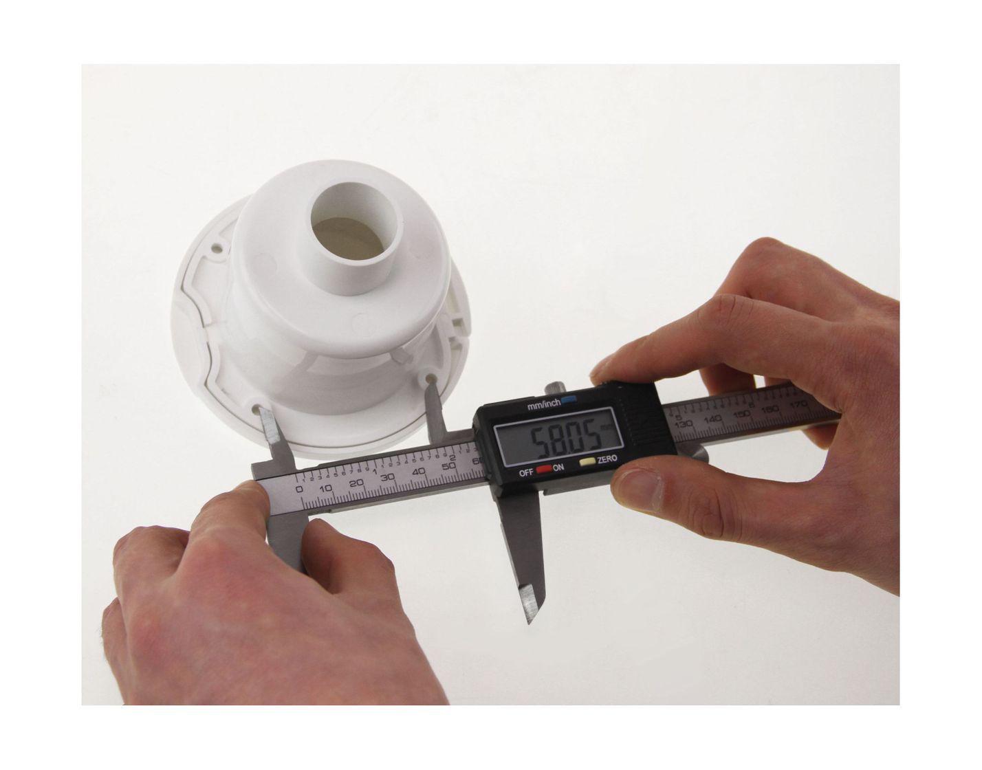 картинка Короб для лейки душа