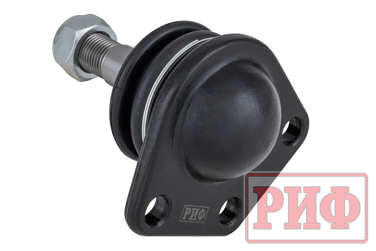 картинка Шаровая опора РИФ верхняя усиленная ГАЗ A21R23.2904414
