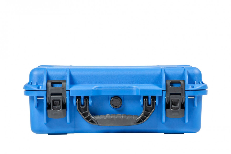 Кейс OffRoadTeam Element EL613310 СИНИЙ, внутри 442*303*160мм, IP65