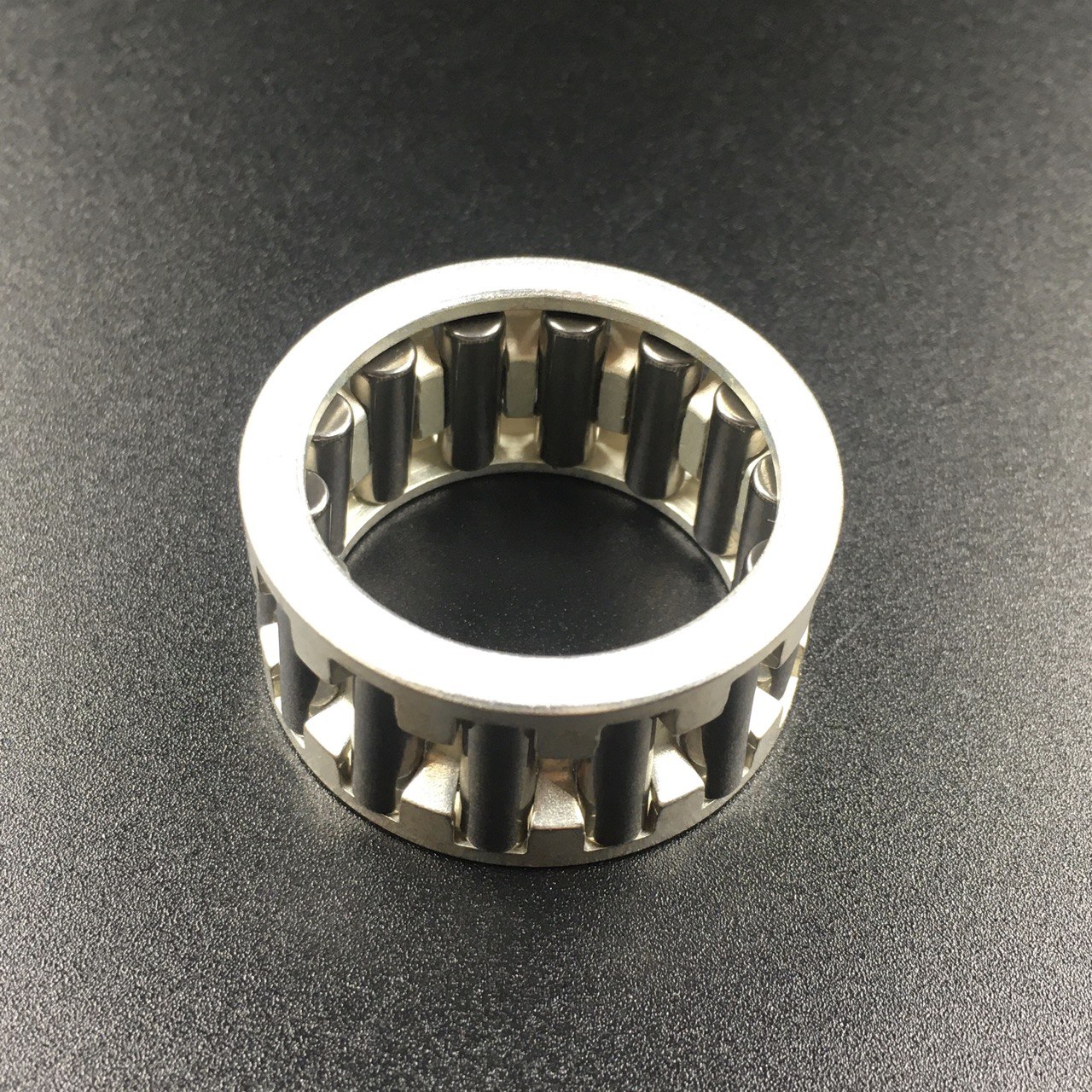 картинка Подшипник шатунный Yamaha 60-70 (27x36x18) (Sinera)