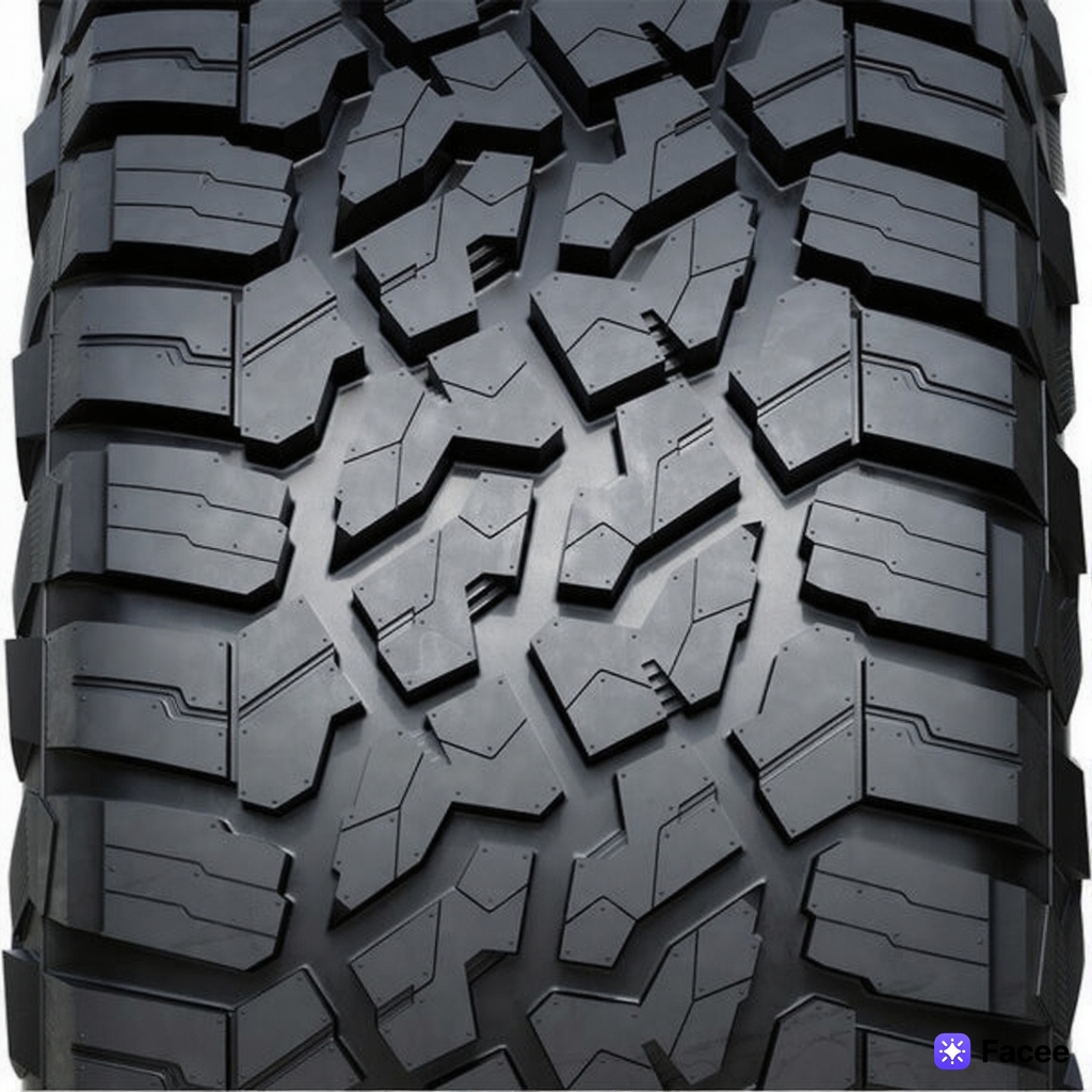 картинка Шина Roadcruza P235/75R15 105T RA7000 X/T TL