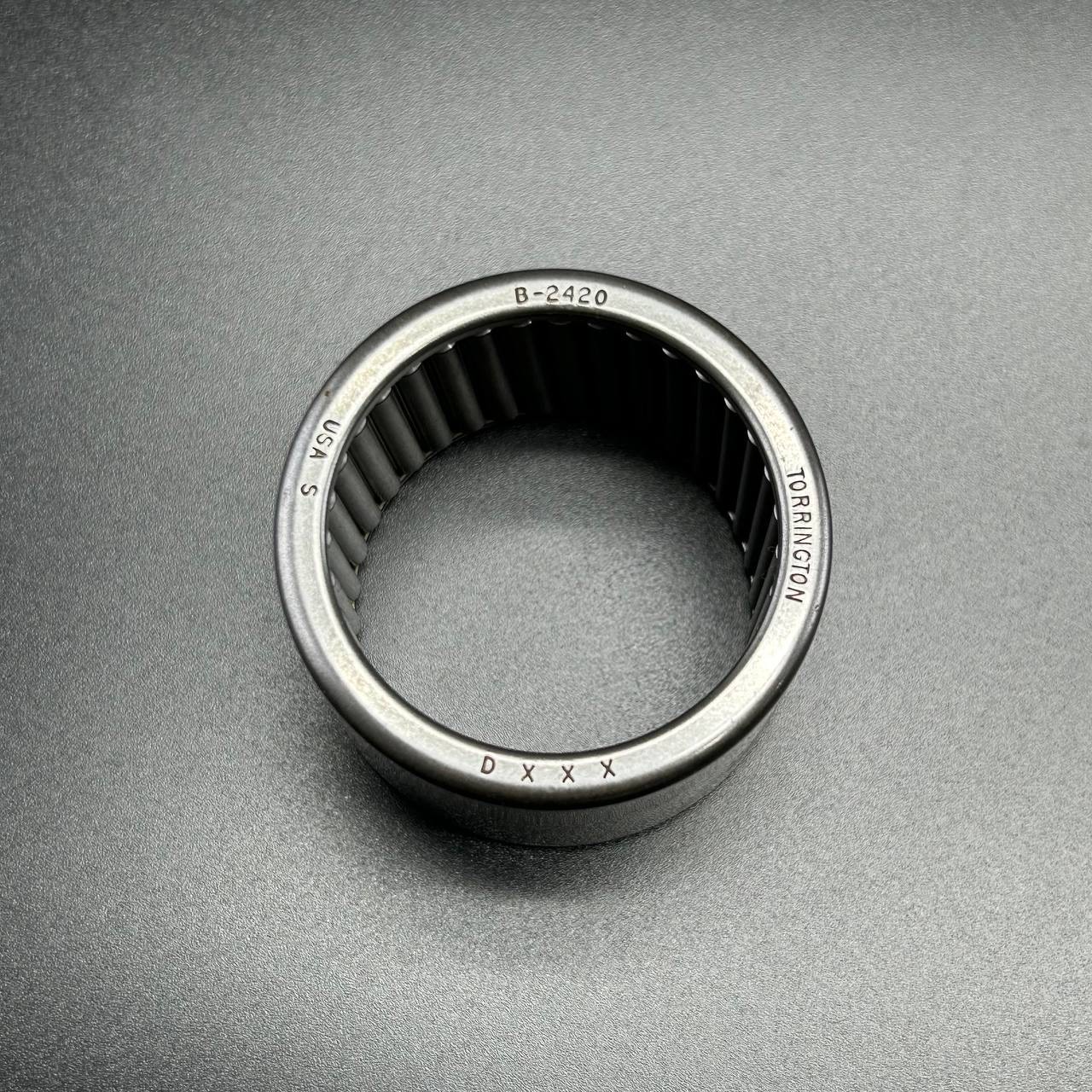 картинка Подшипник роликовый игольчатый BEARING-ROLLER (Quicksilver)