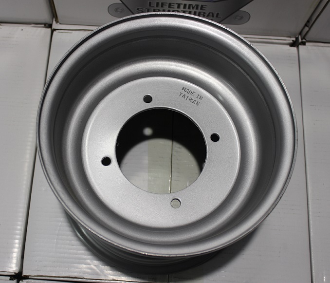 картинка Диск для квадроцикла ITP Steel 18R137