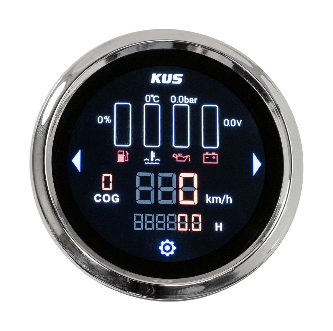 картинка Прибор многофункциональный с сенсорным экраном